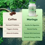 WellaNaturals Moringa Powder image