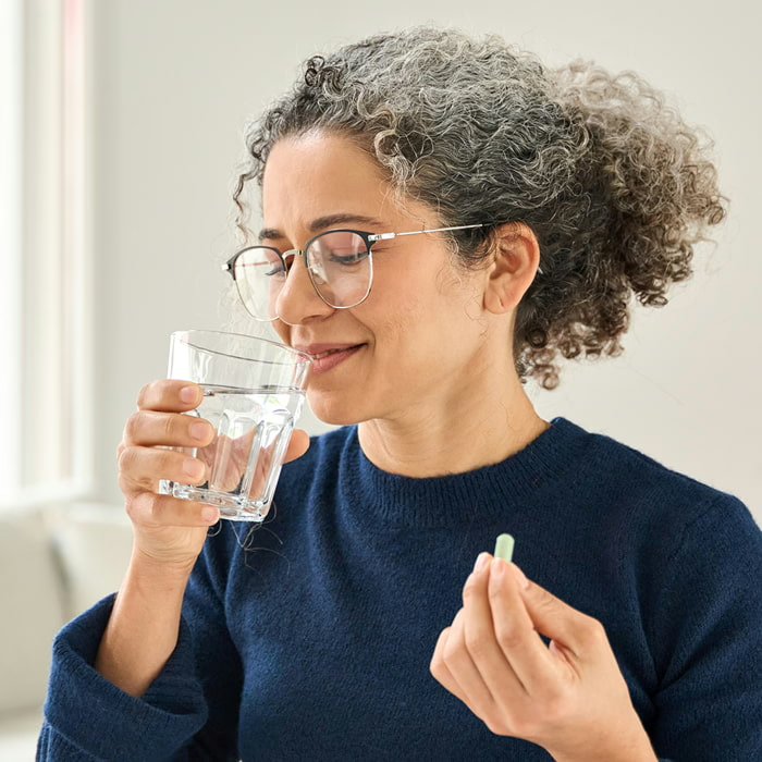 WellaNaturals Moringa Powder image