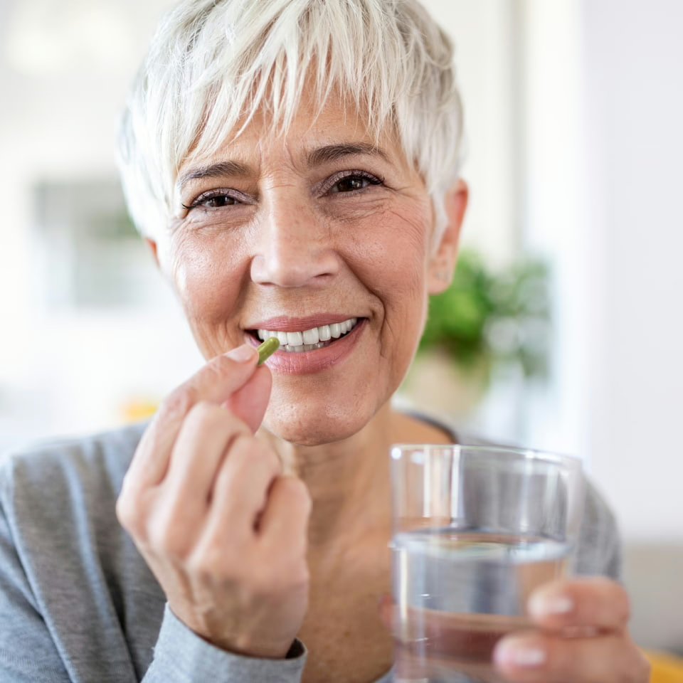 WellaNaturals Moringa Powder image