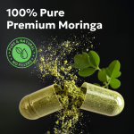 WellaNaturals Moringa Powder image