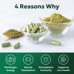WellaNaturals Moringa Powder image
