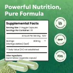 WellaNaturals Moringa Powder image