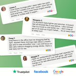 WellaNaturals Moringa Powder image